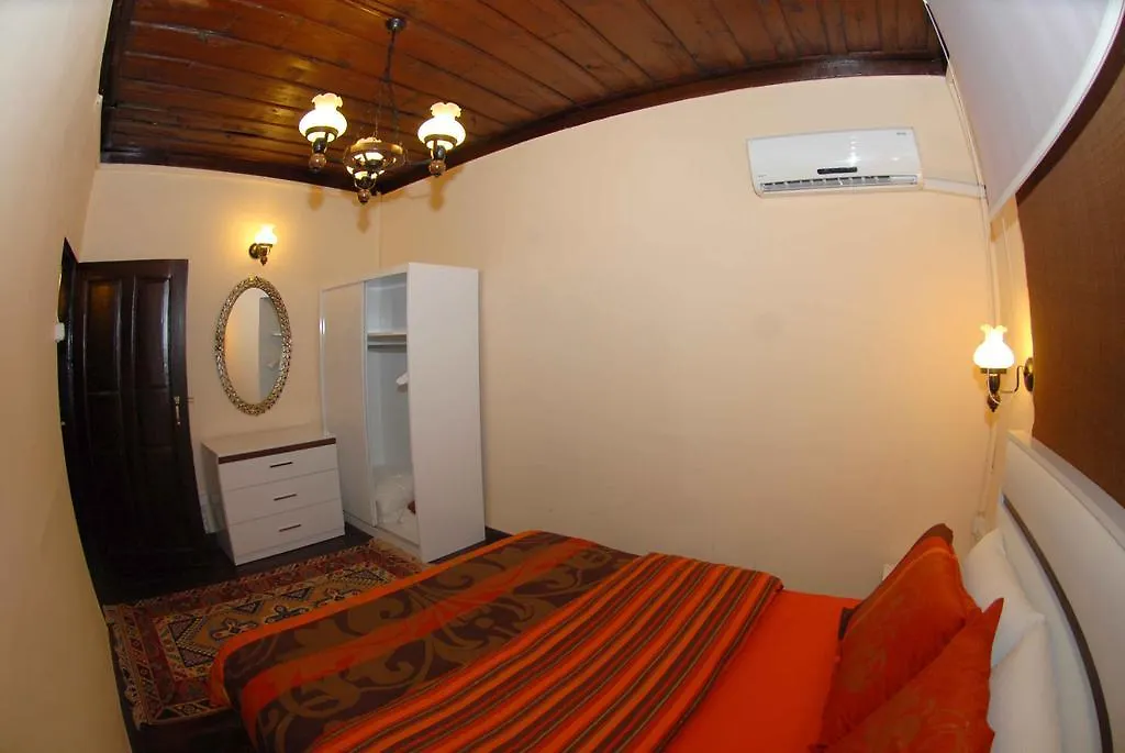Kaleici Lodge Aparts Анталья 3*,  Турция