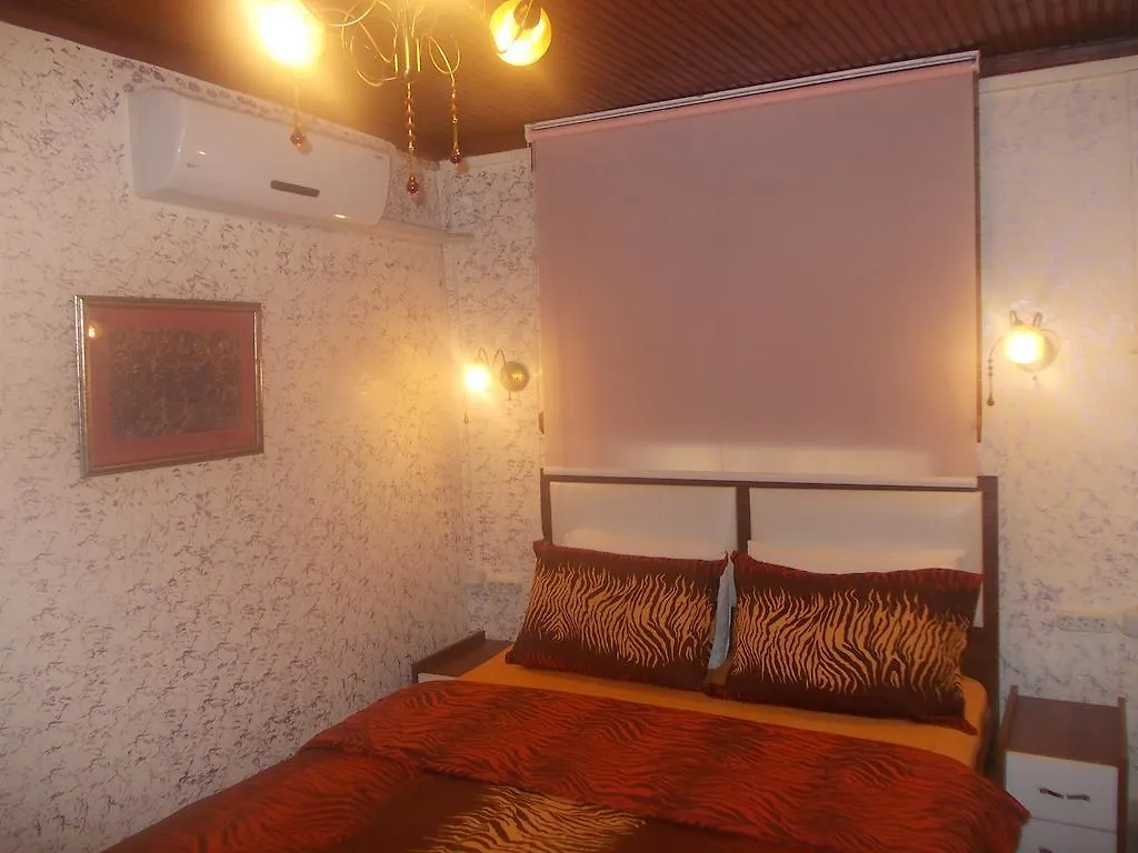 Kaleici Lodge Aparts Анталья 3*,