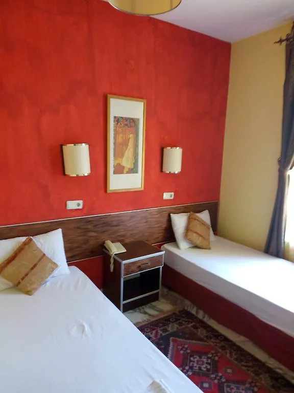 Kaleici Lodge Aparts Анталья
