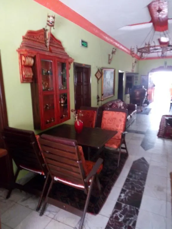 Kaleici Lodge Aparts Анталья Апарт-отель
