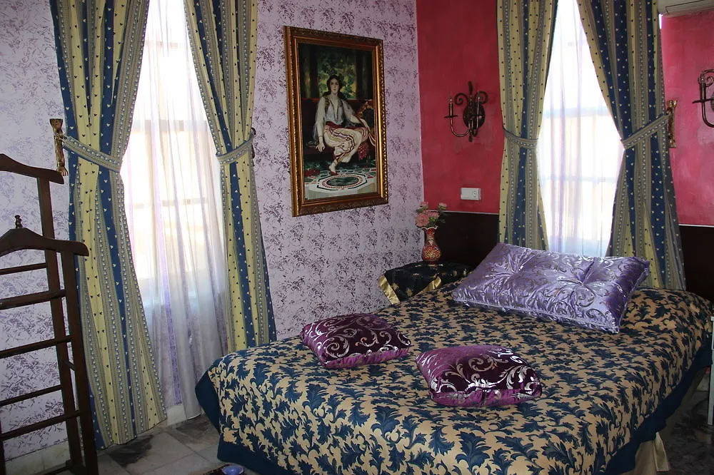 Kaleici Lodge Aparts Анталья 3*,