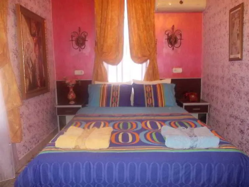 Kaleici Lodge Aparts Анталья 3*,