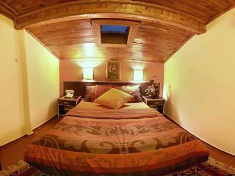 Aparthotel Kaleici Lodge Aparts Antalya