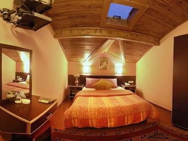 Kaleici Lodge Aparts Antalya 3*,
