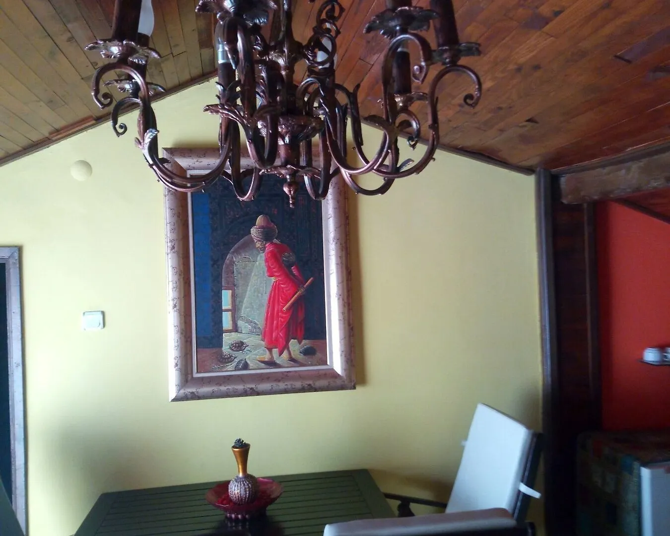 Kaleici Lodge Aparts Анталья Апарт-отель
