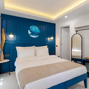 Hotel Kiana Kaleici