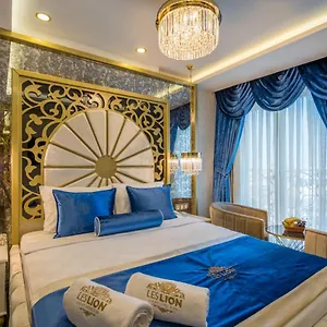 מלון Leslion Luxury
