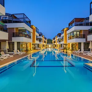 Hotel Elysium
