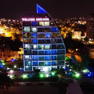 Yelken شقة فندقية