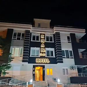 Apart Otel Khan's