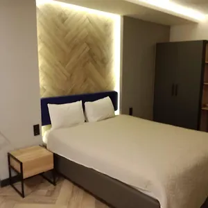 Meyde Boutique شقة فندقية