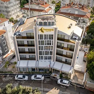 Hotel Peramis &