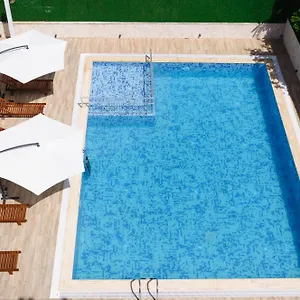 Hotel Afsin