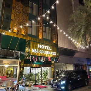 Hotel Golden Lux