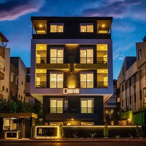 Aparthotel Stile Family