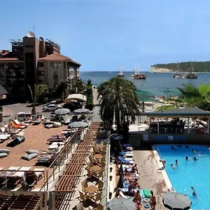 Hotel Ambassador &
