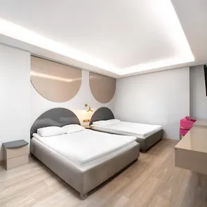 Park Caglayan 3*, İstanbul Türkiye