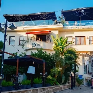 Hotel Mono