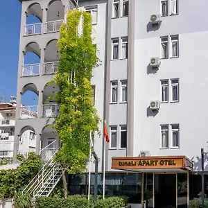 Апарт-отель Tunali