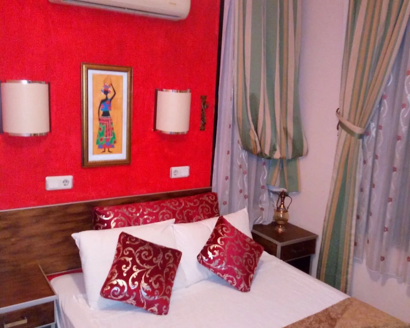 Kaleici Lodge Aparts Antalya