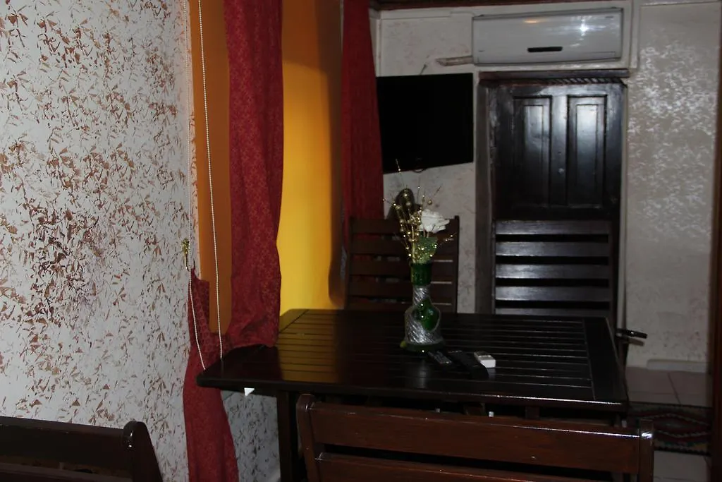 Aparthotel Kaleici Lodge Aparts Antalya