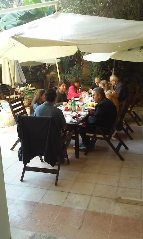 Kaleici Lodge Aparts Antalya 3*,  Türkei