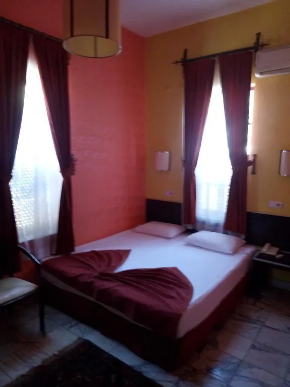 Kaleici Lodge Aparts Antalya Türkei