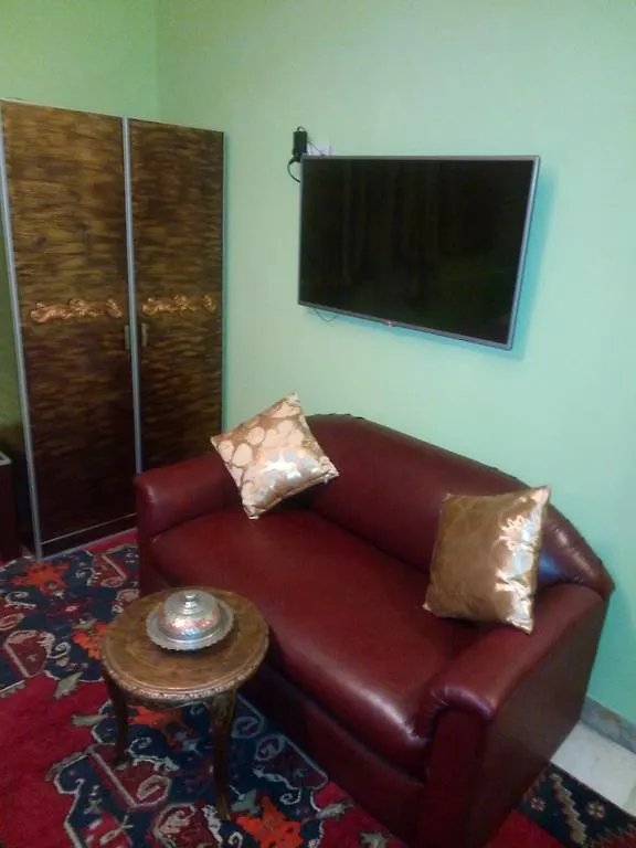 Kaleici Lodge Aparts Antalya Aparthotel