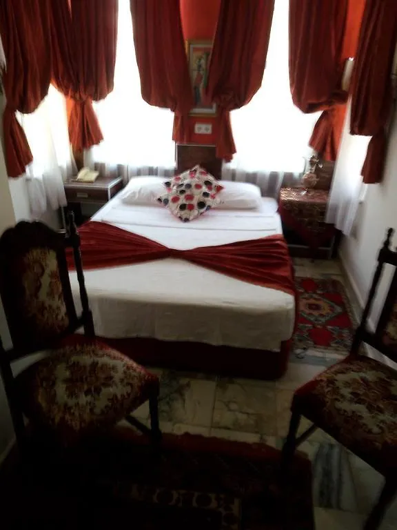 *** Aparthotel Kaleici Lodge Aparts Antalya Türkei