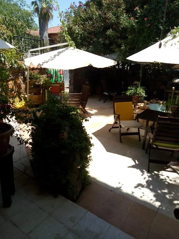Kaleici Lodge Aparts Antalya