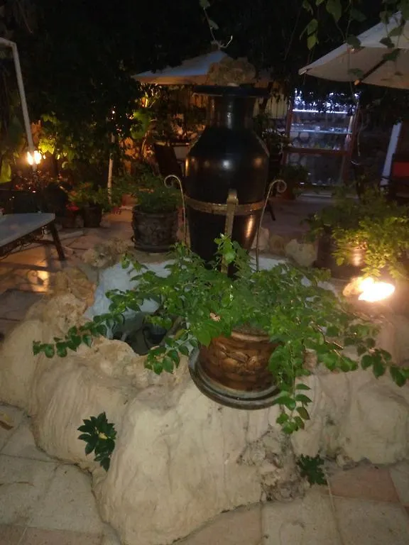 Aparthotel Kaleici Lodge Aparts Antalya