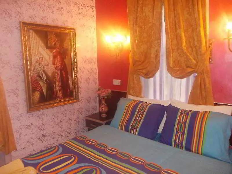 *** Aparthotel Kaleici Lodge Aparts Antalya Türkei