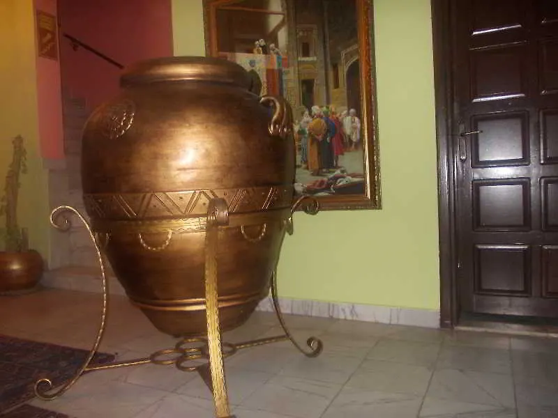 *** Aparthotel Kaleici Lodge Aparts Antalya Türkei
