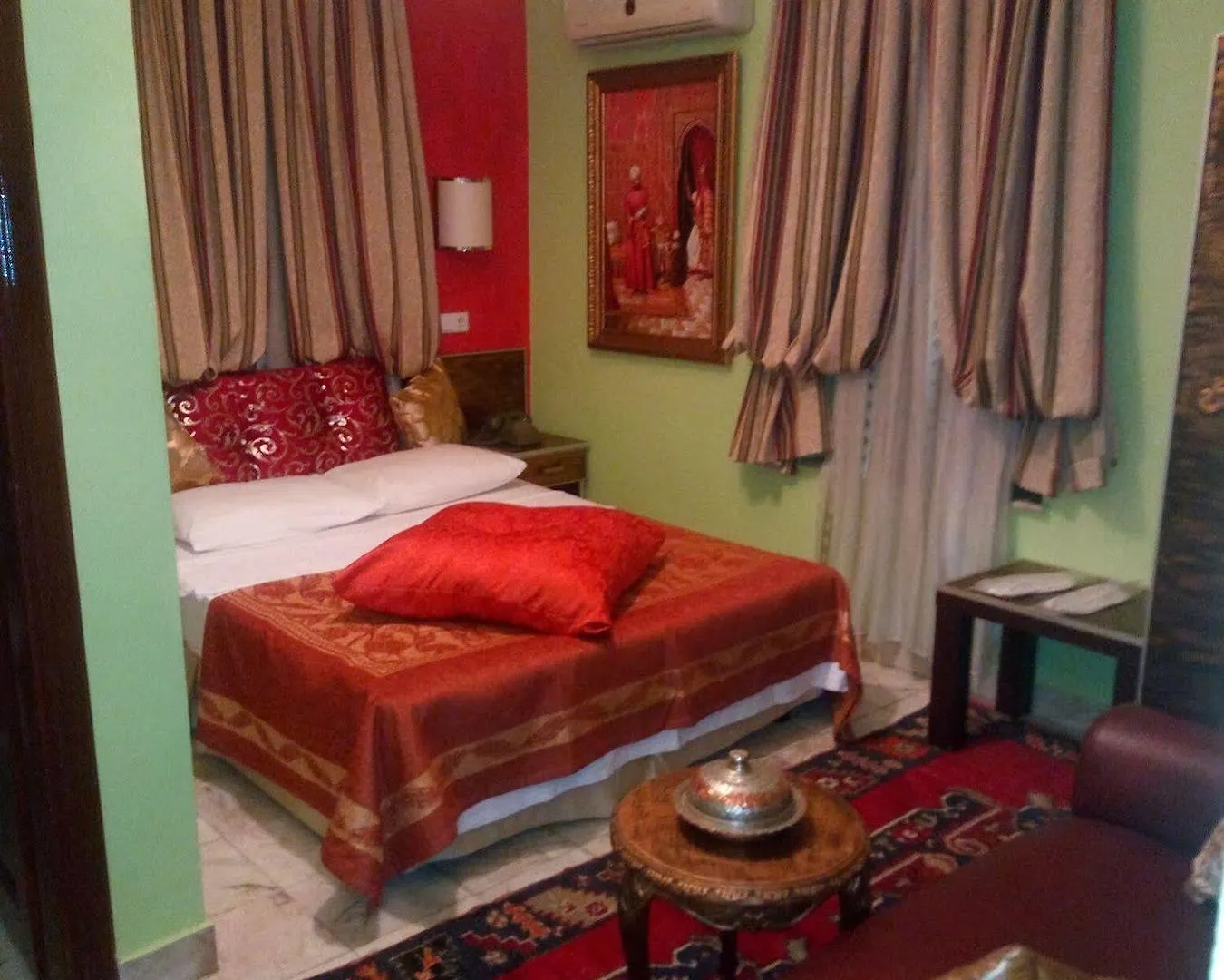 Aparthotel Kaleici Lodge Aparts Antalya
