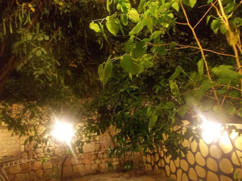 Kaleici Lodge Aparts Antalya 3*,  Türkei
