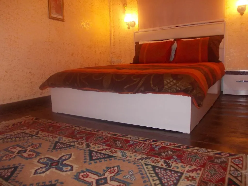 Kaleici Lodge Aparts Antalya 3*,