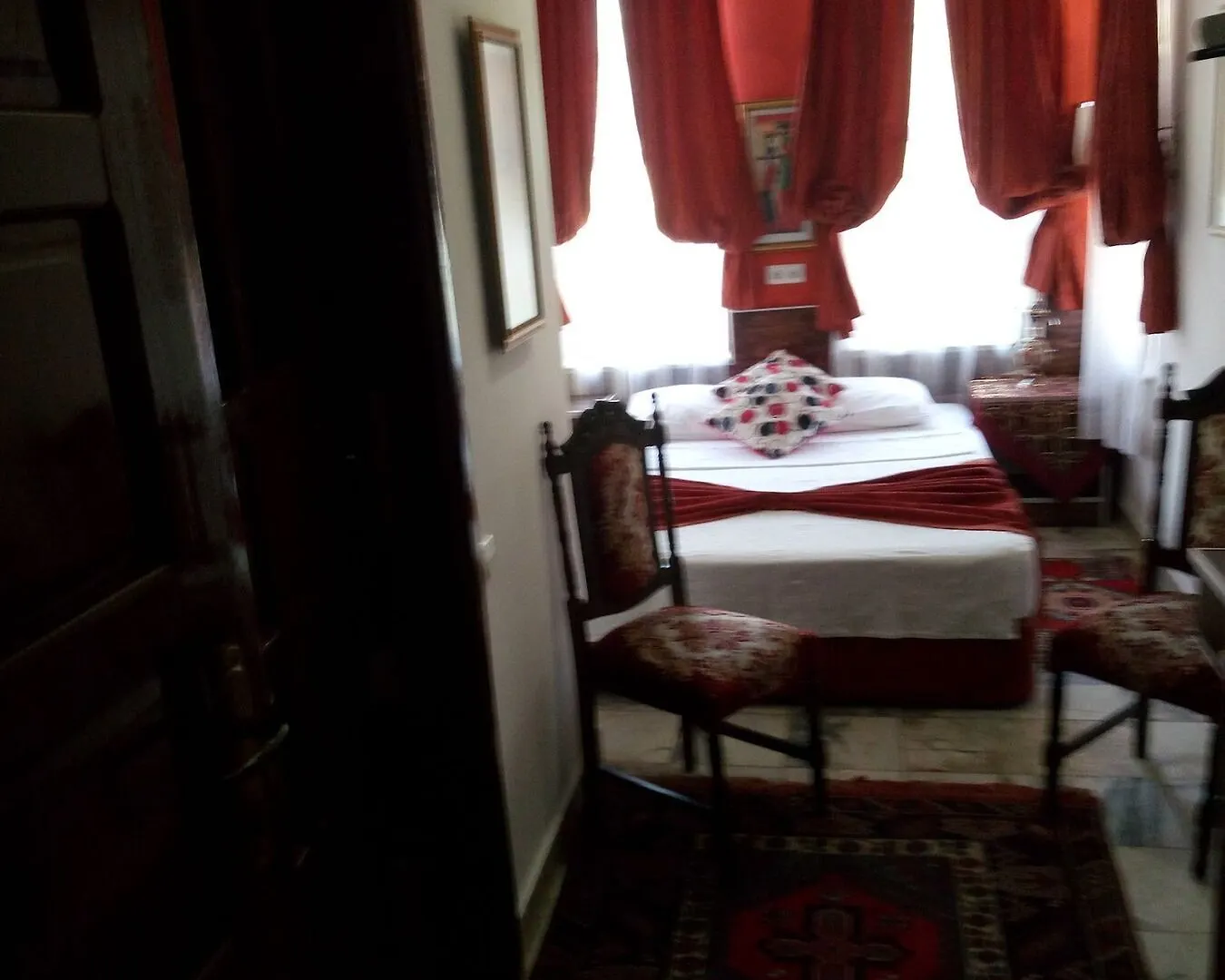 Kaleici Lodge Aparts Antalya Aparthotel