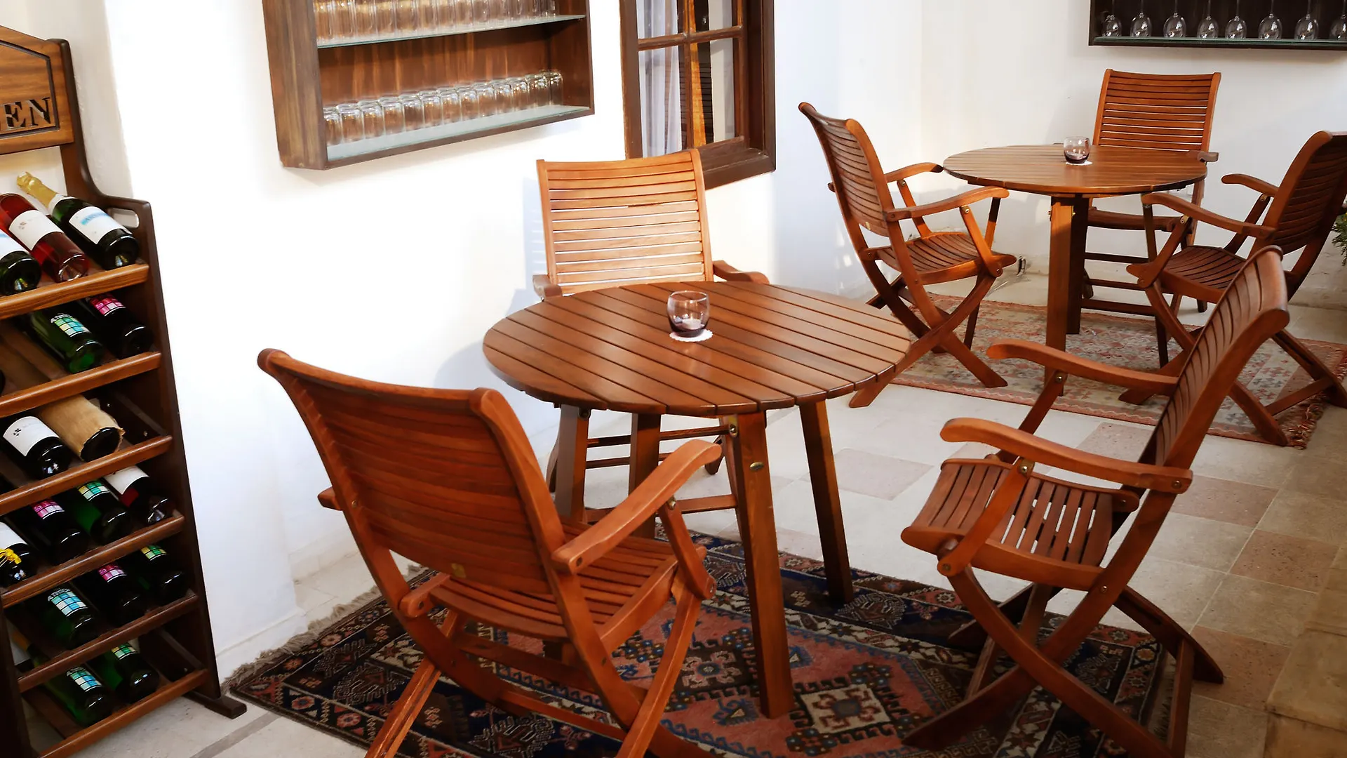 Kaleici Lodge Aparts Antalya 3*,  Türkei