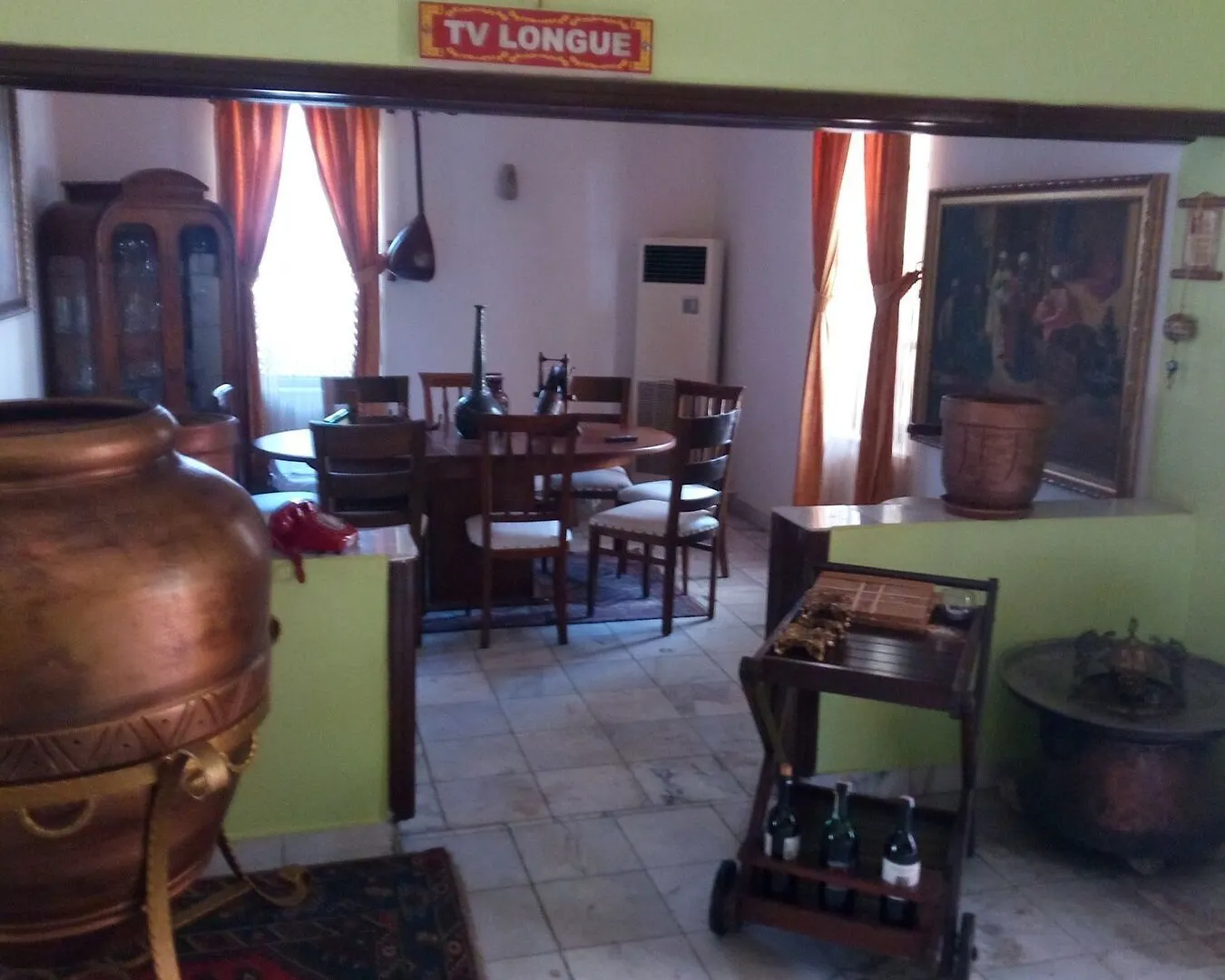 Aparthotel Kaleici Lodge Aparts Antalya