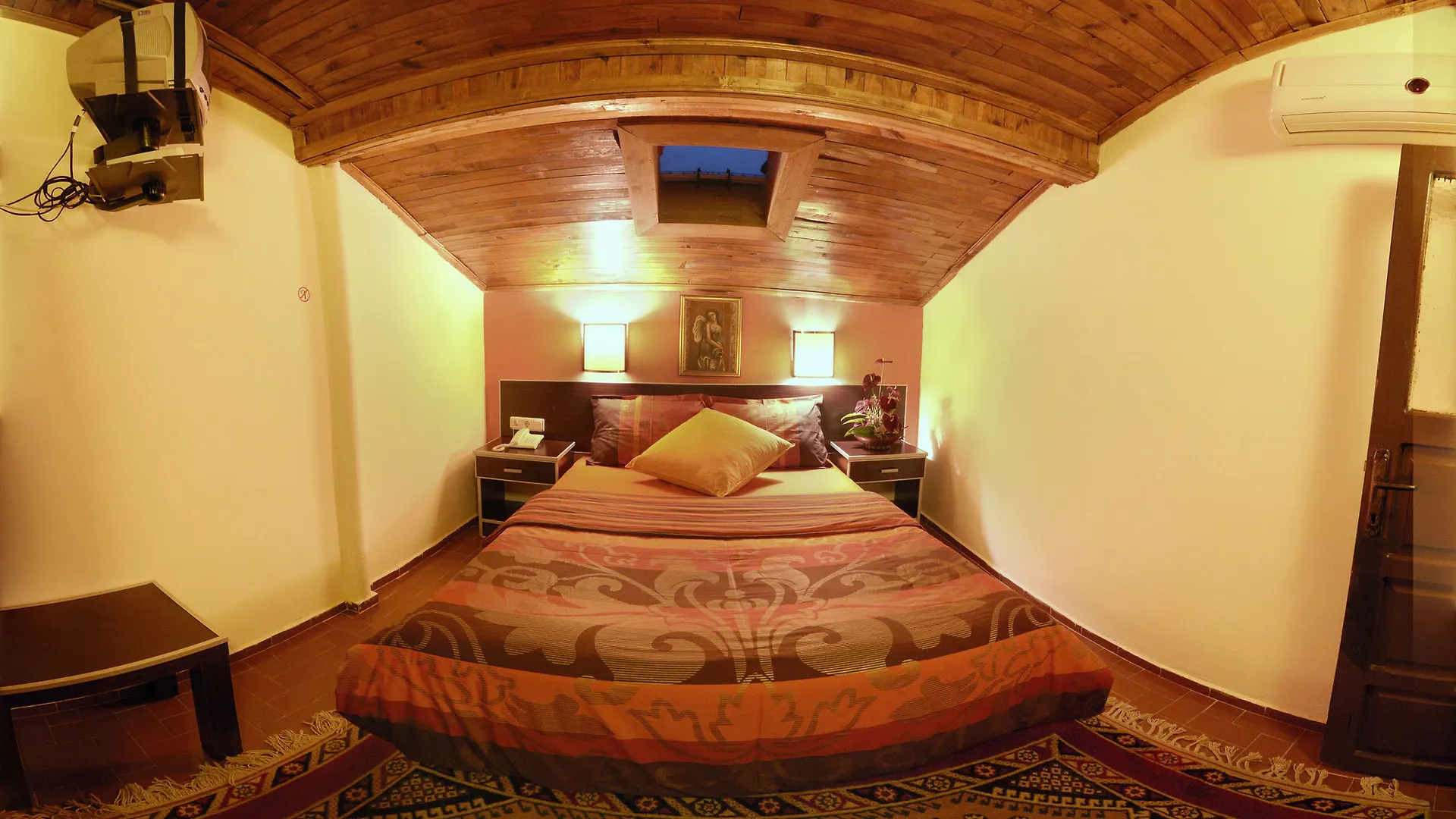 Kaleici Lodge Aparts Antalya Aparthotel