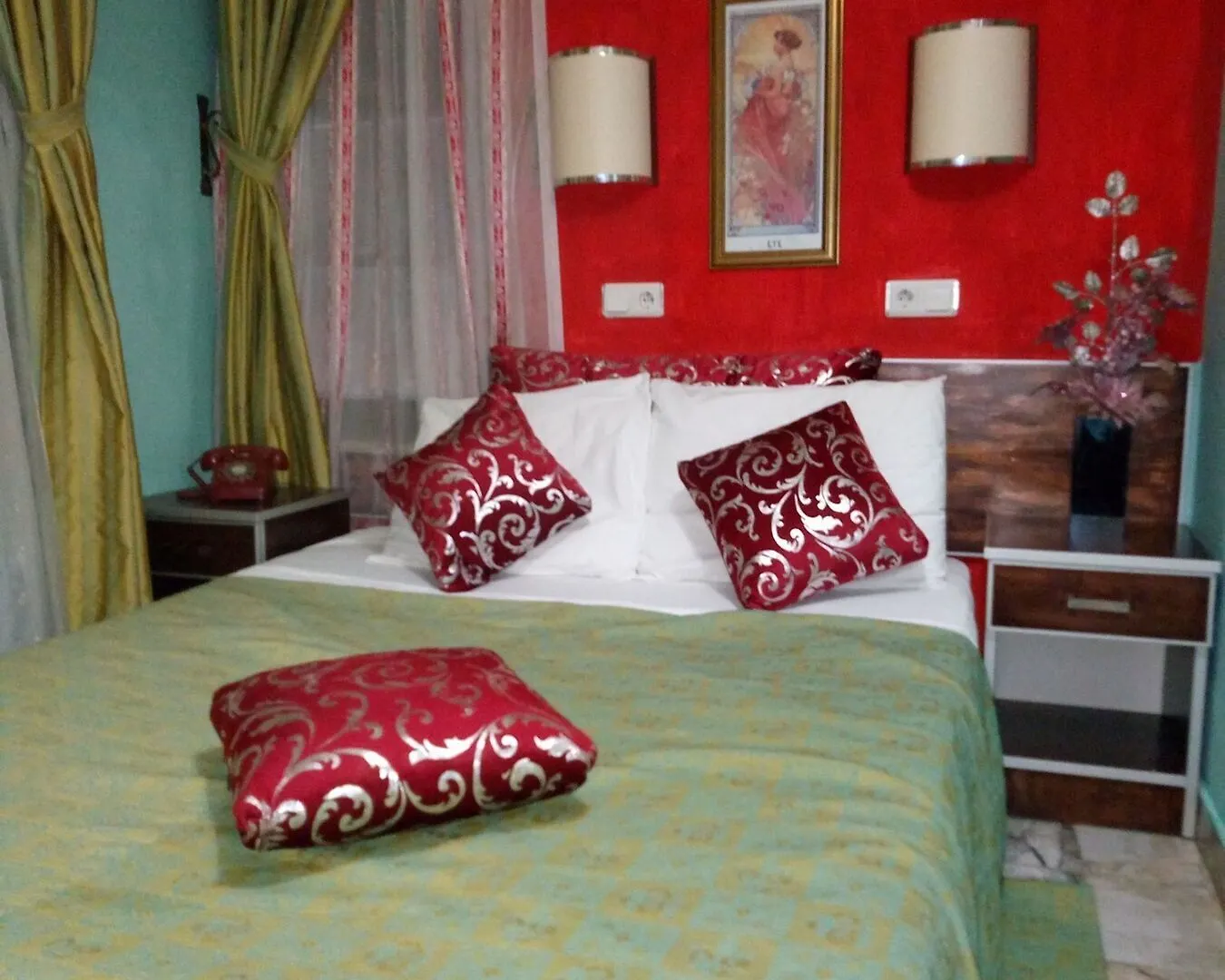 Kaleici Lodge Aparts Antalya Aparthotel